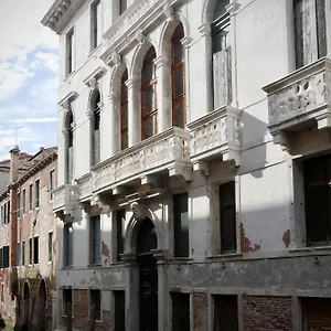 Foresteria Valdese Venice