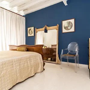 Appartement La Musa, Venise