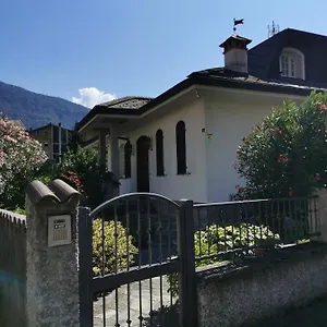 - Residenza Elvezia Appartamento Tirano