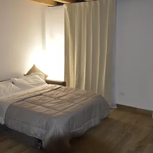 Apartamento Calle Michelangelo