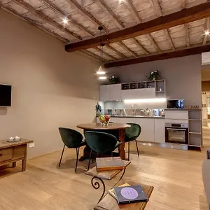 Santa Croce Loft By Mamo Appartamento Firenze