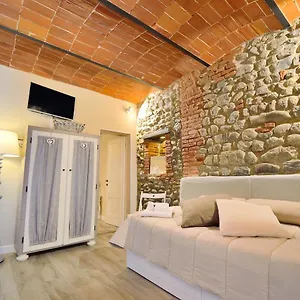 Borgo In Appartamento Pistoia