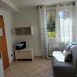  Appartement La Casa Di Alyss Italie
