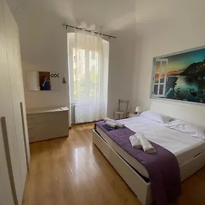 Apartamento Sole&luna La Spezia