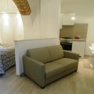 Apartamento Vatican Roma