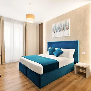 Albadea Deluxe Affittacamere Roma