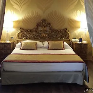 Отель Amadeus, Венеция