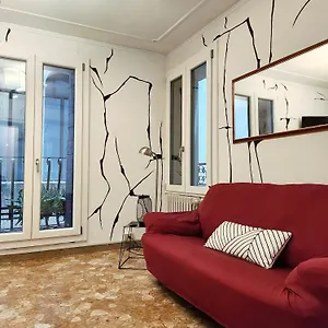 Apartamento Testa D'oro