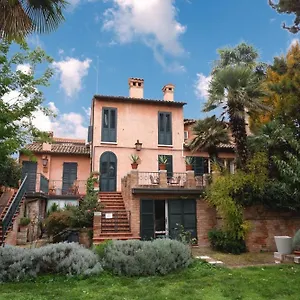 Ai Giardini Di San Vitale Bed & Breakfast Ravenna