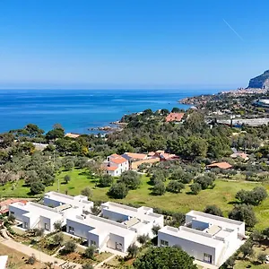  Appartement Aura Maris Mazzaforno Italie