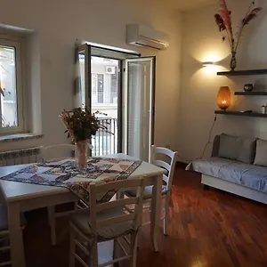  Appartement Casa Empedocle Italie