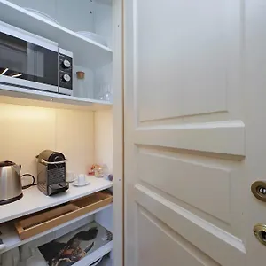 Apartamento Michelangelo Charmsuite Roma