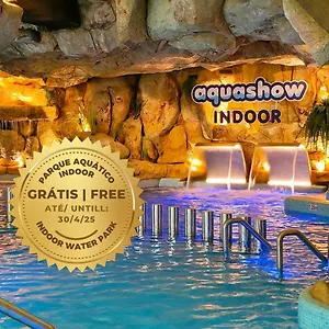 Hotel Aquashow Park ****