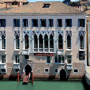 Liassidi Palace **** Venice