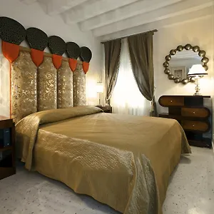 Apartment Casa Fortuny Luxury, Venedig