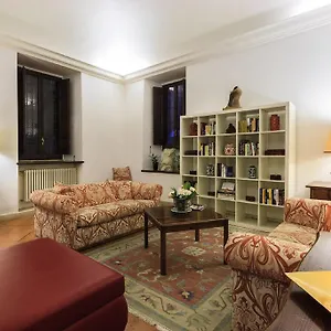 Apartamento Palazzo Donarelli Roma