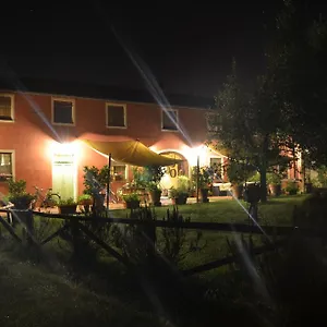 Agroturismo Al Podere Di Rosa Lucca