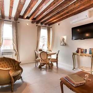 Apartamento Michelle In Charming