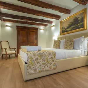  Appartamento Apartments-rialto 1 - 2 - 3