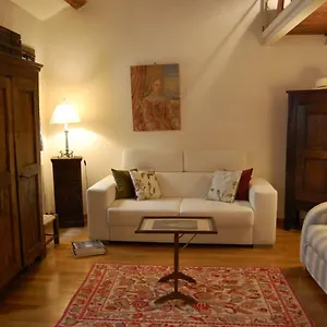 Appartement Loft Ca'drasi, Venise
