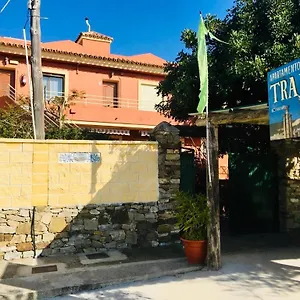 Apartamento Turisticos Trajano 