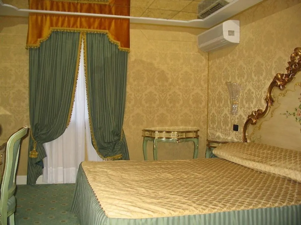 Hotel Belle Epoque Venice