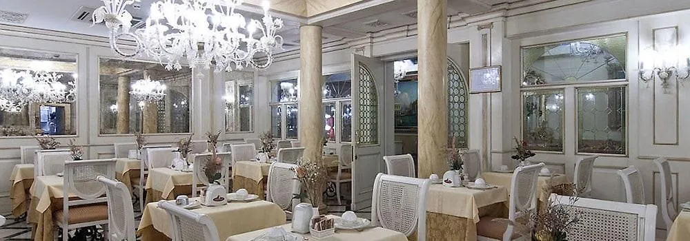 ***  Hotel Belle Epoque Venice Italy