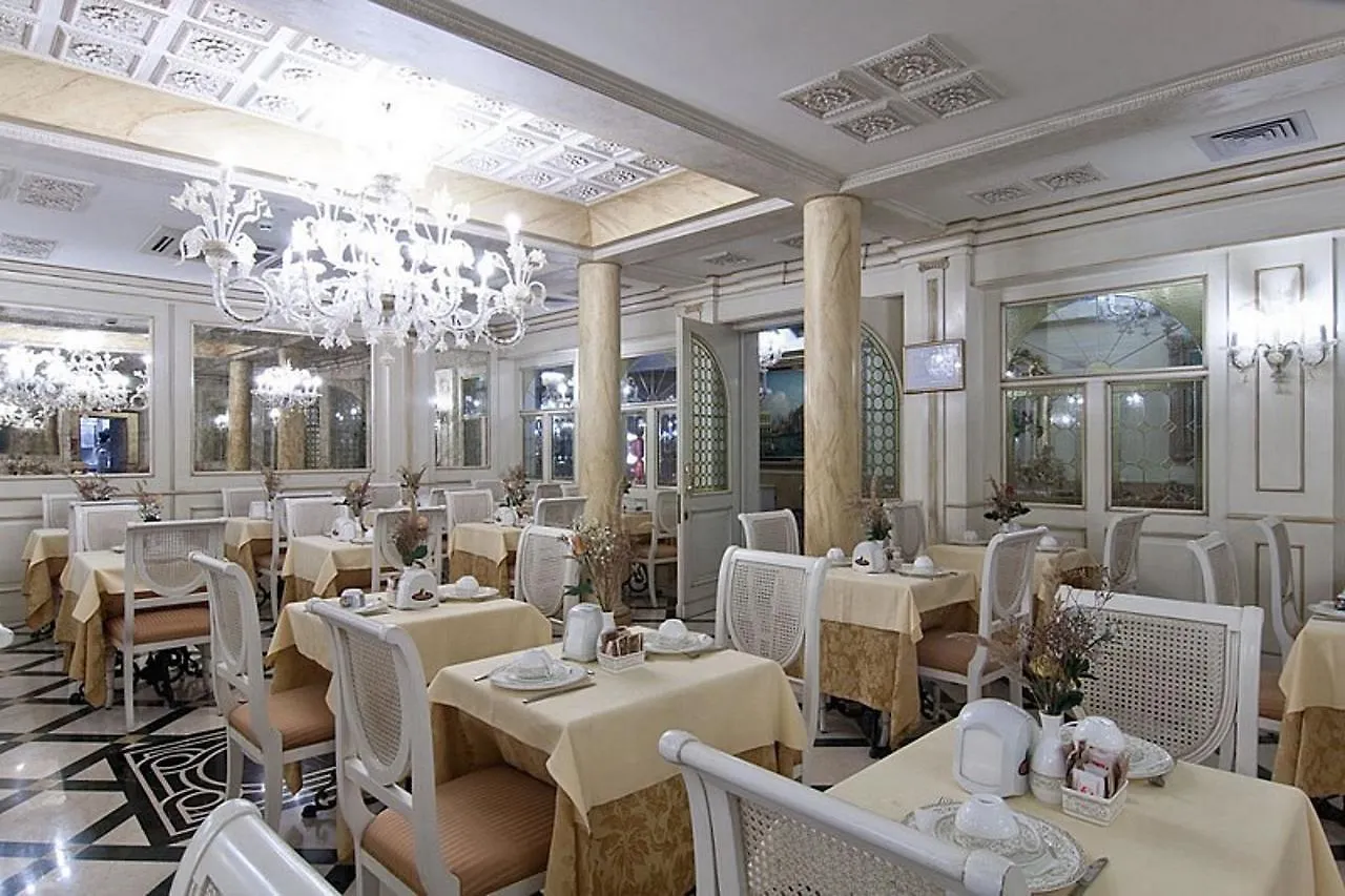 Hotel Belle Epoque Venice