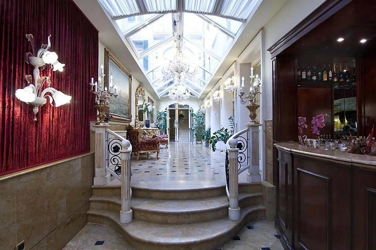 Hotel Belle Epoque Venice