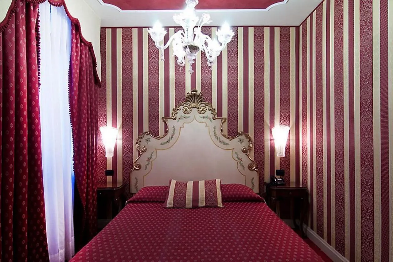 Hotel Belle Epoque Venice