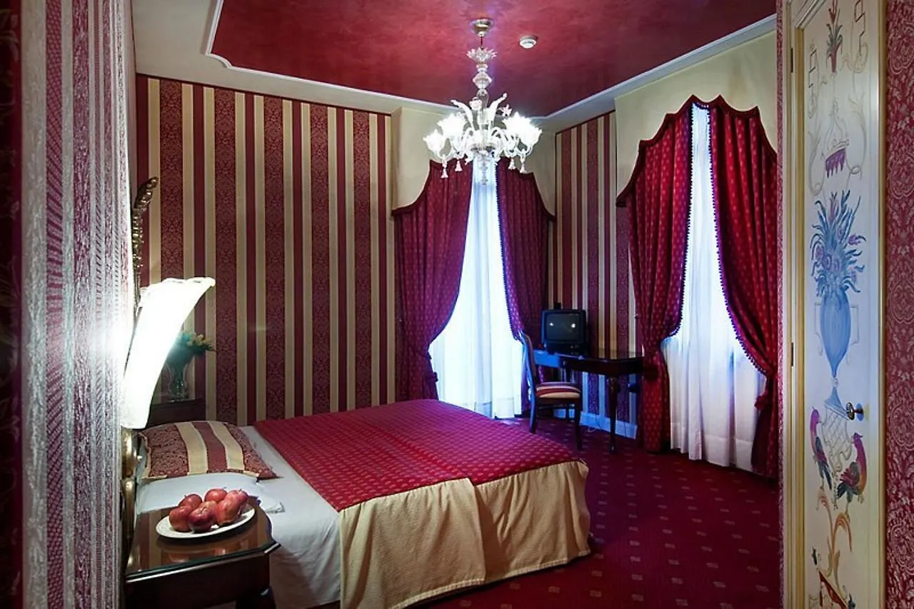 Hotel Belle Epoque Venice