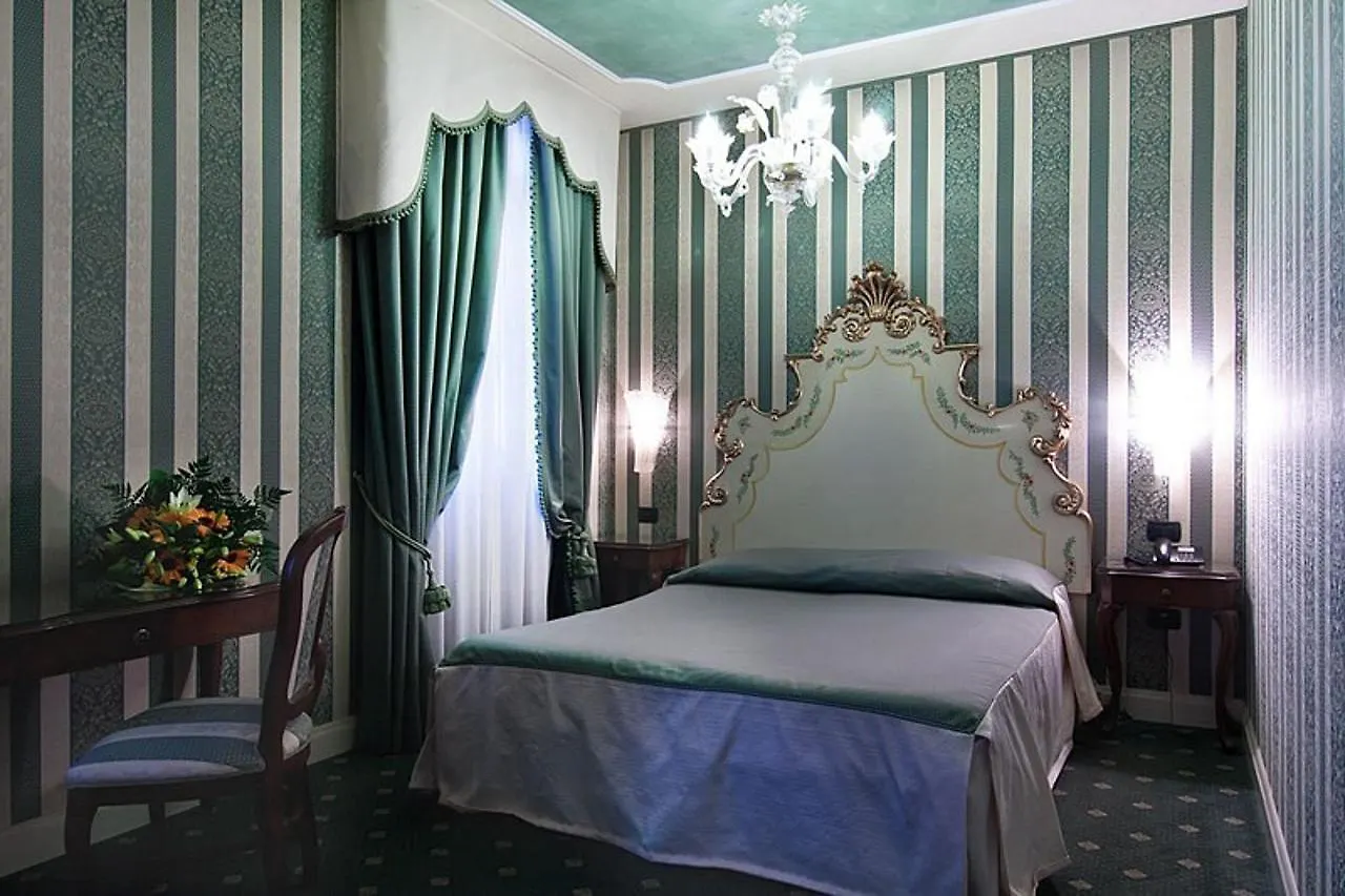 Hotel Belle Epoque Venice Italy