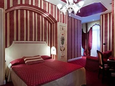 Hotel Belle Epoque Venice