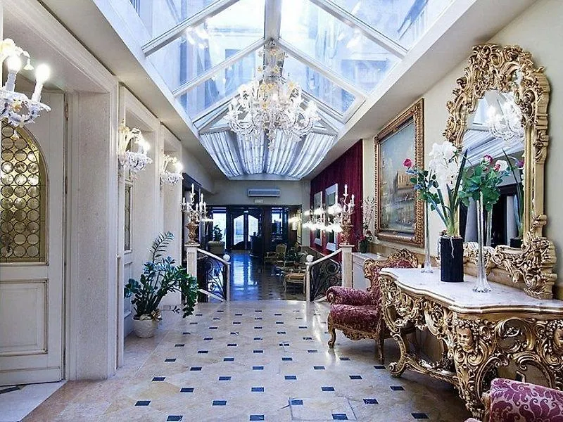 Hotel Belle Epoque Venice 3*,  Italy