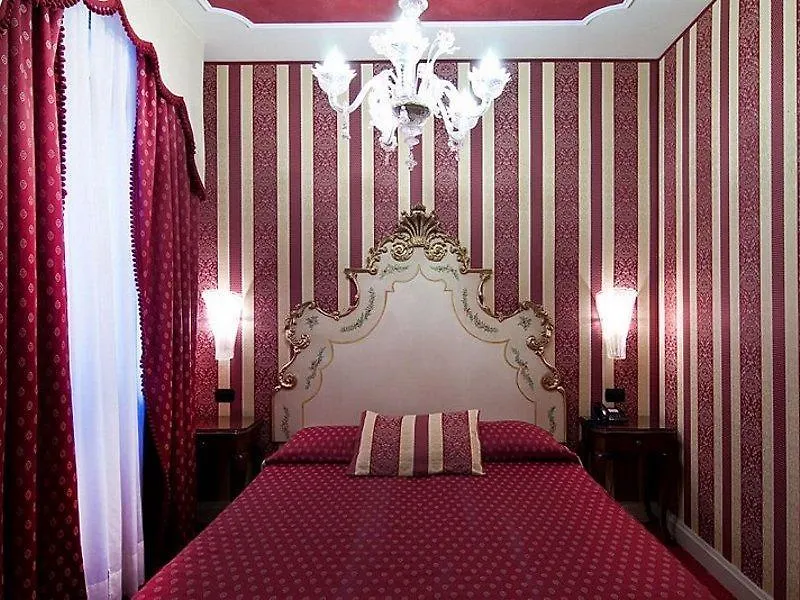 Hotel Belle Epoque Venice Italy