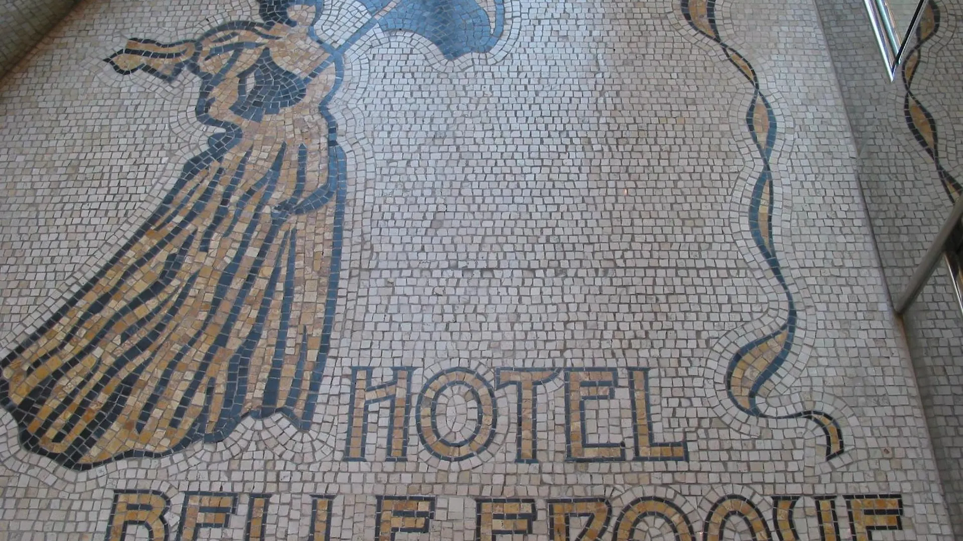 Hotel Belle Epoque Venice Italy