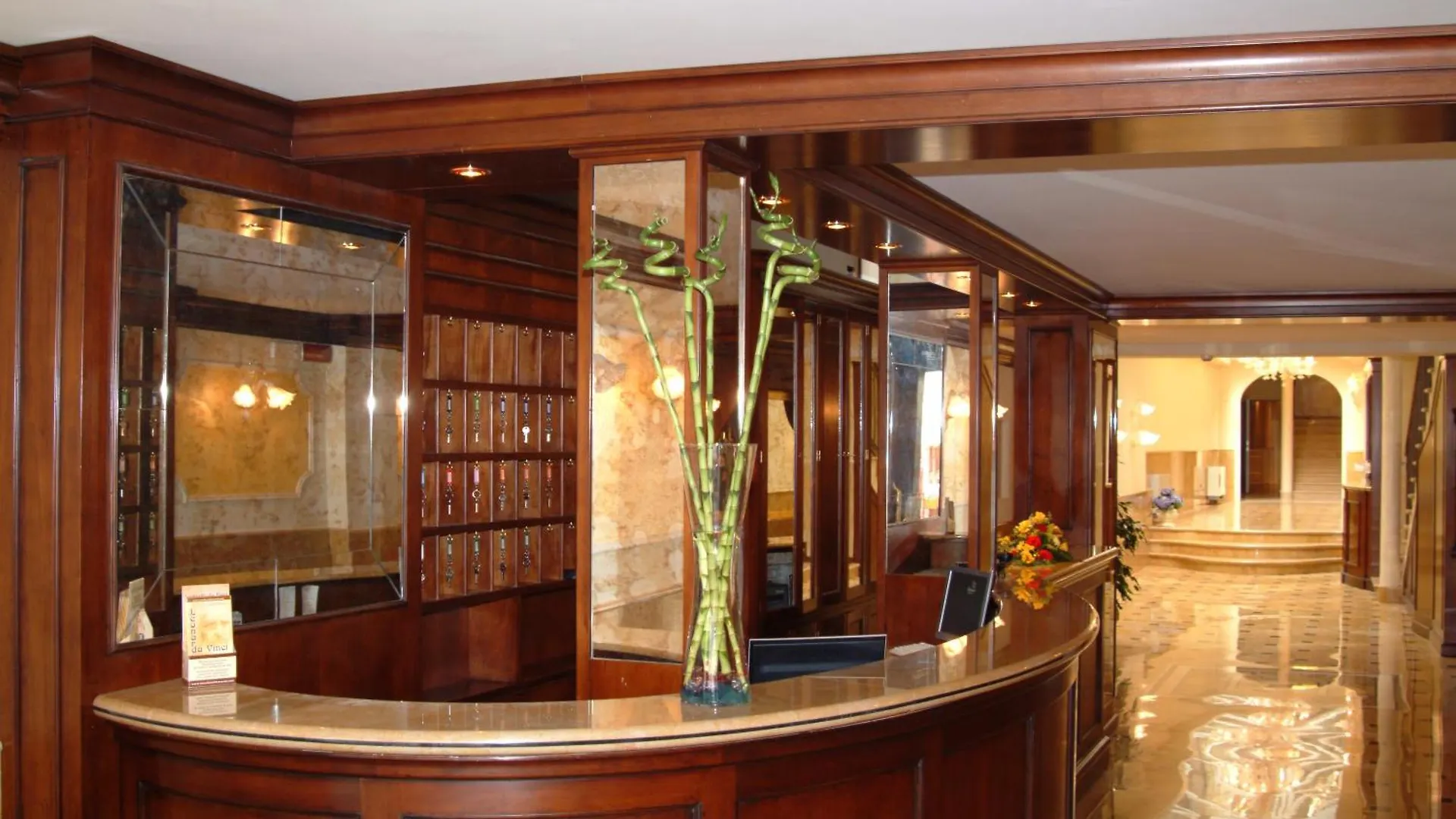 Hotel Belle Epoque Venice 3*,