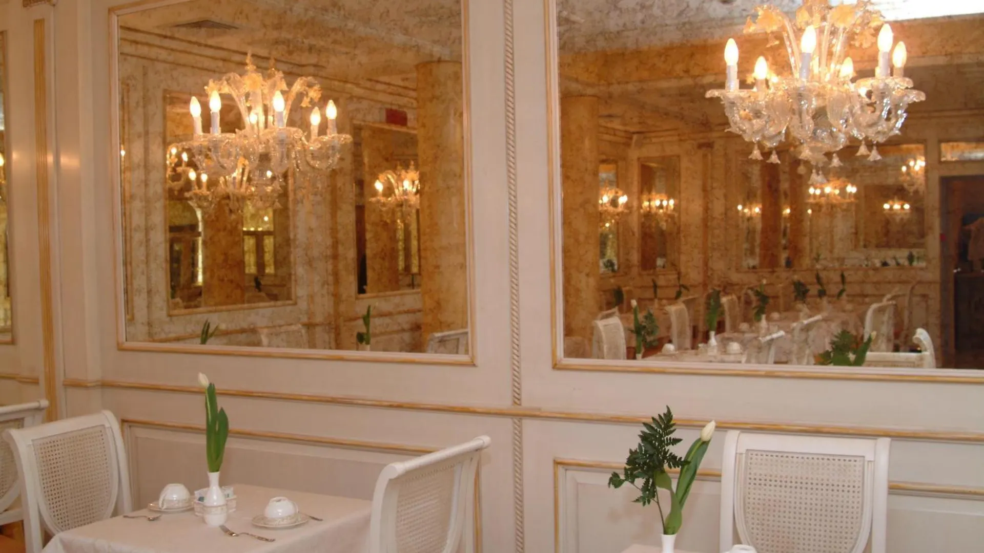 ***  Hotel Belle Epoque Venice Italy