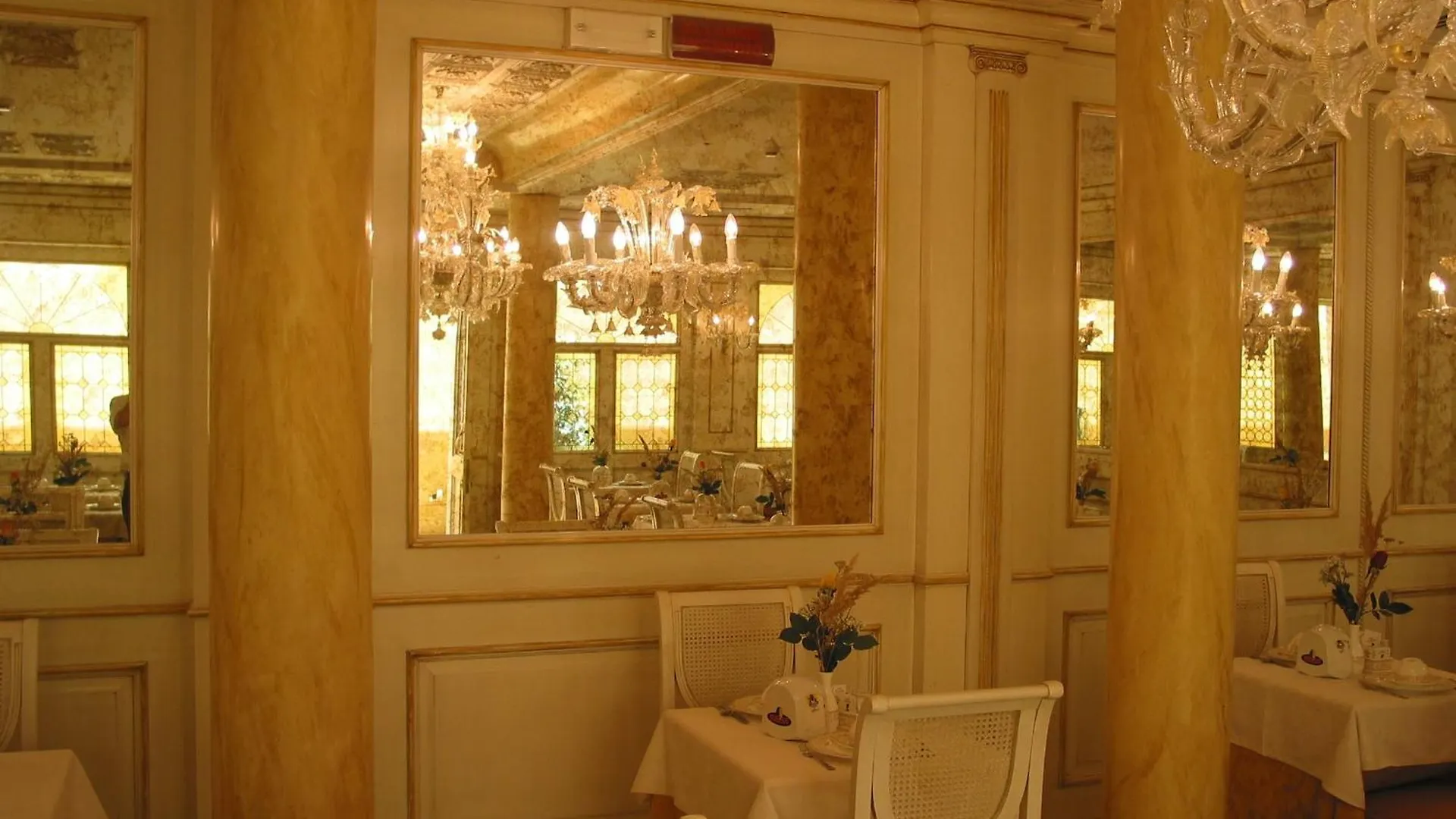 Hotel Belle Epoque Venice