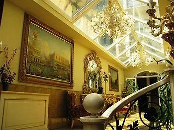Hotel Belle Epoque Venice