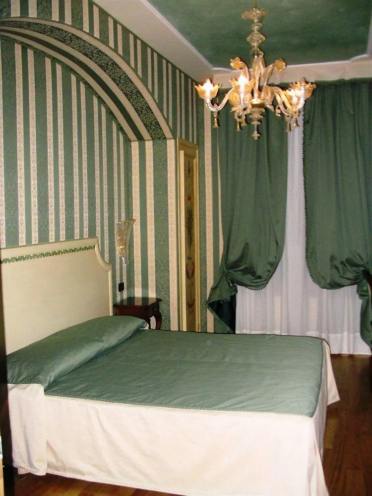 Hotel Belle Epoque Venice Italy