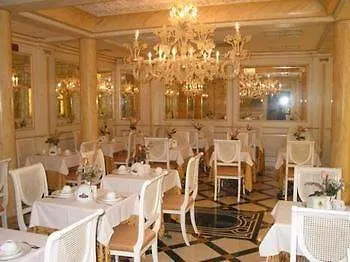 Hotel Belle Epoque Venice 3*,