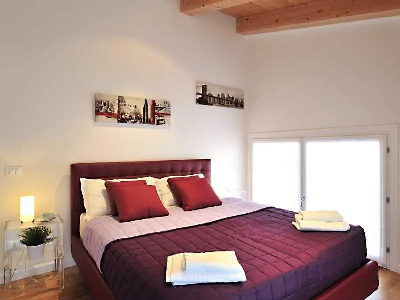 Hotel Belle Epoque Venedig 3*,