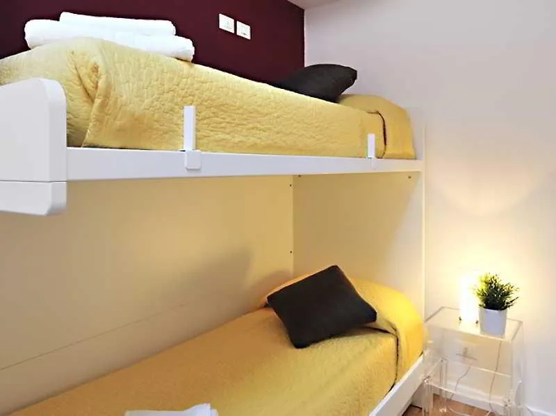 Hotel Belle Epoque Venice