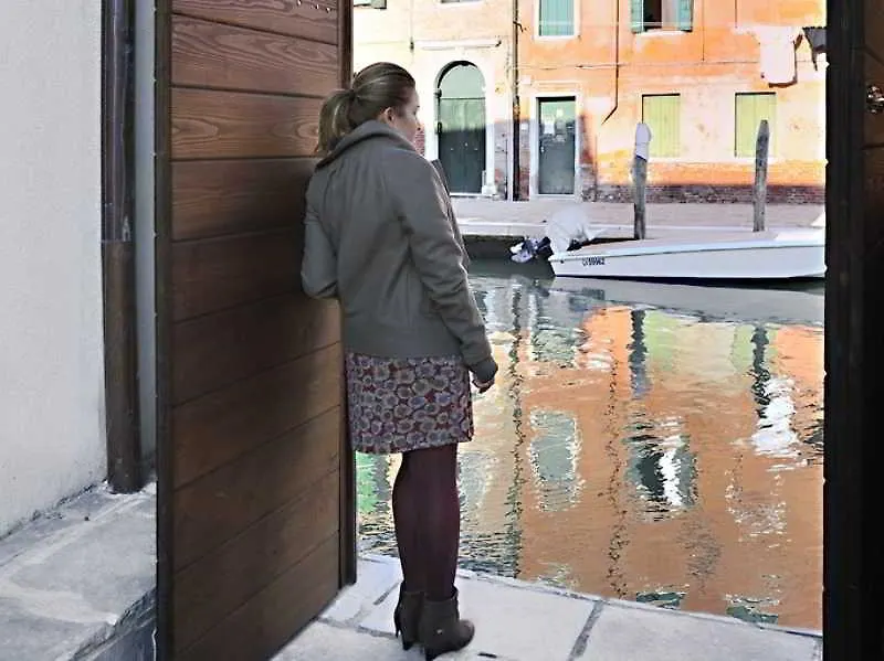 Hotel Belle Epoque Venice Italy