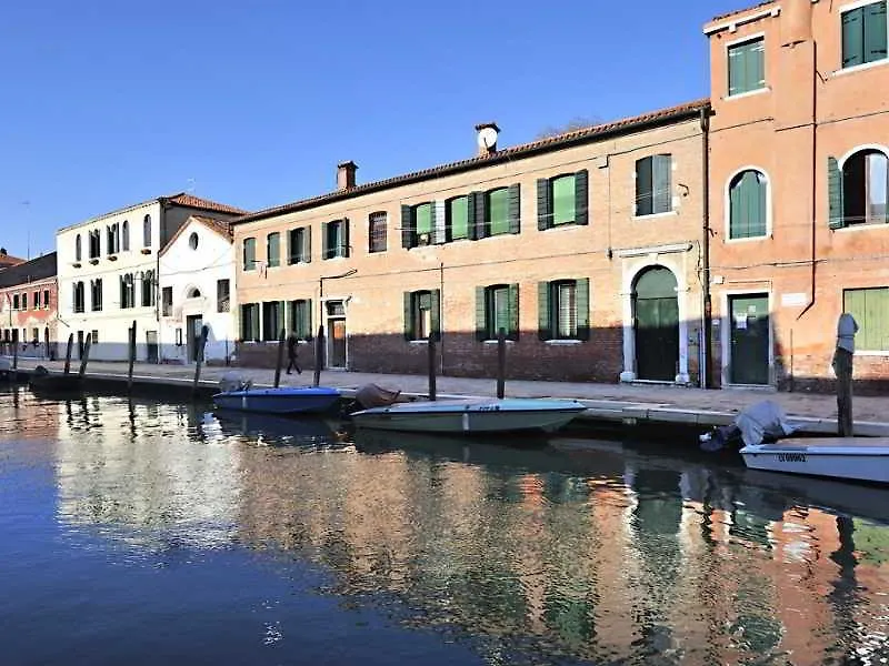 Hotel Belle Epoque Venice