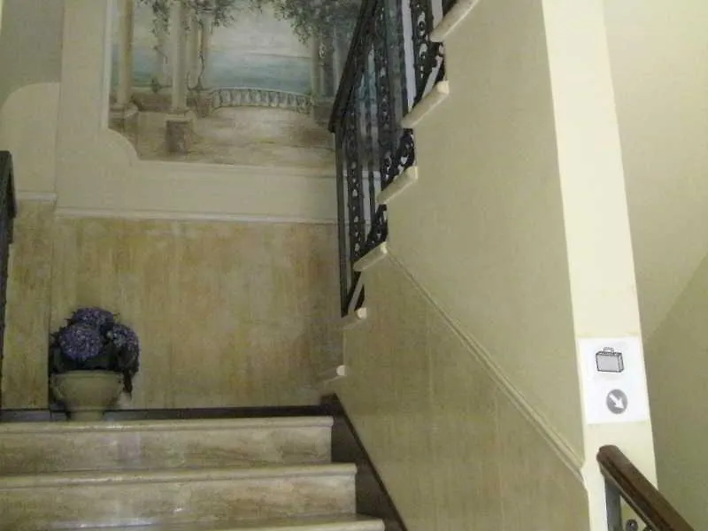 Hotel Belle Epoque Venice
