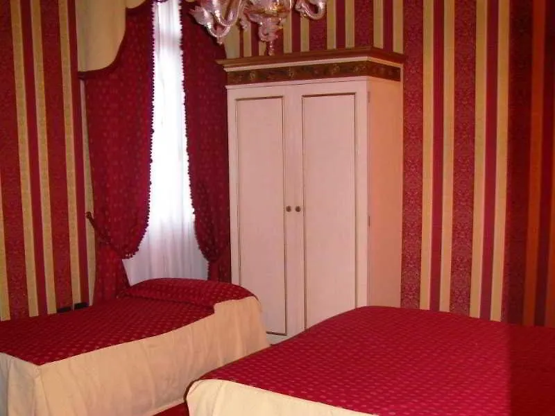 Hotel Belle Epoque Venice