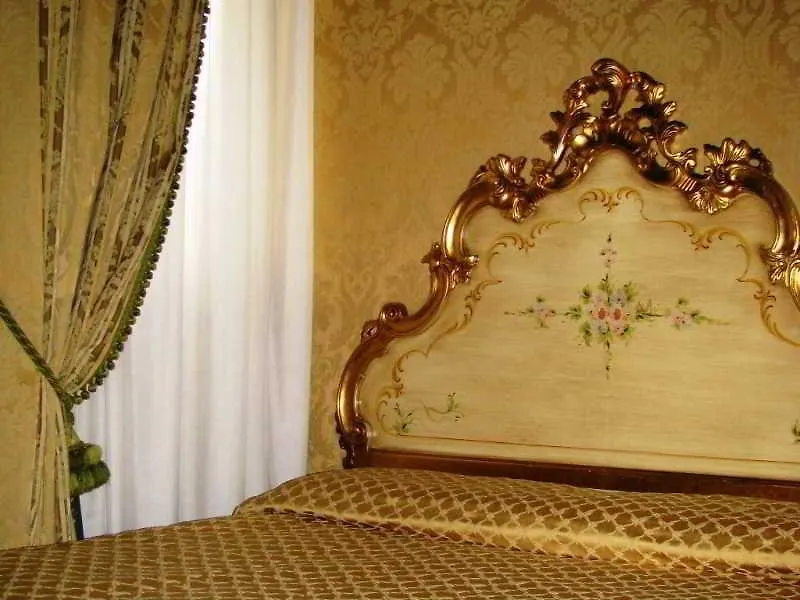 Hotel Belle Epoque Venice
