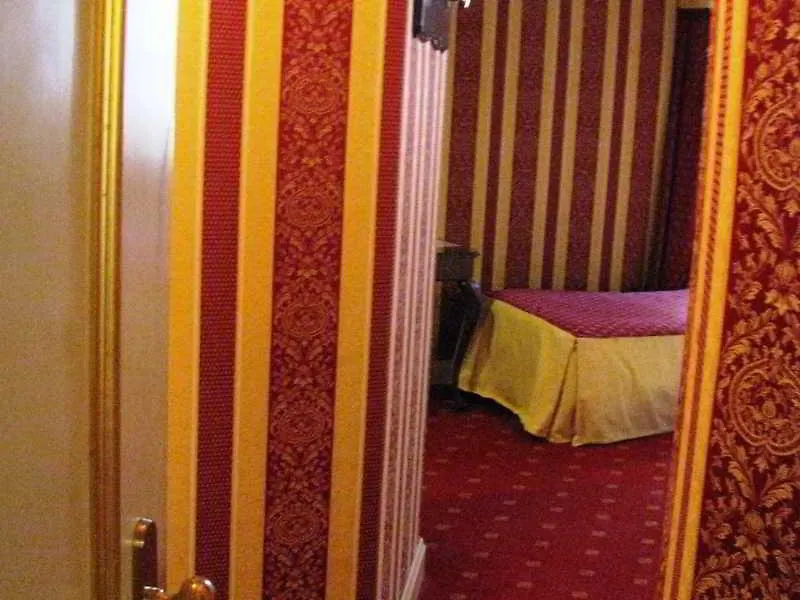 Hotel Belle Epoque Venice